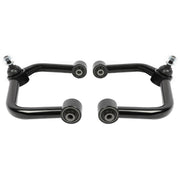 DURAFORCE 2-4" Lift Front Upper Control Arm w/ Ball Joints For Ford F150 2WD 4WD 2009-2023