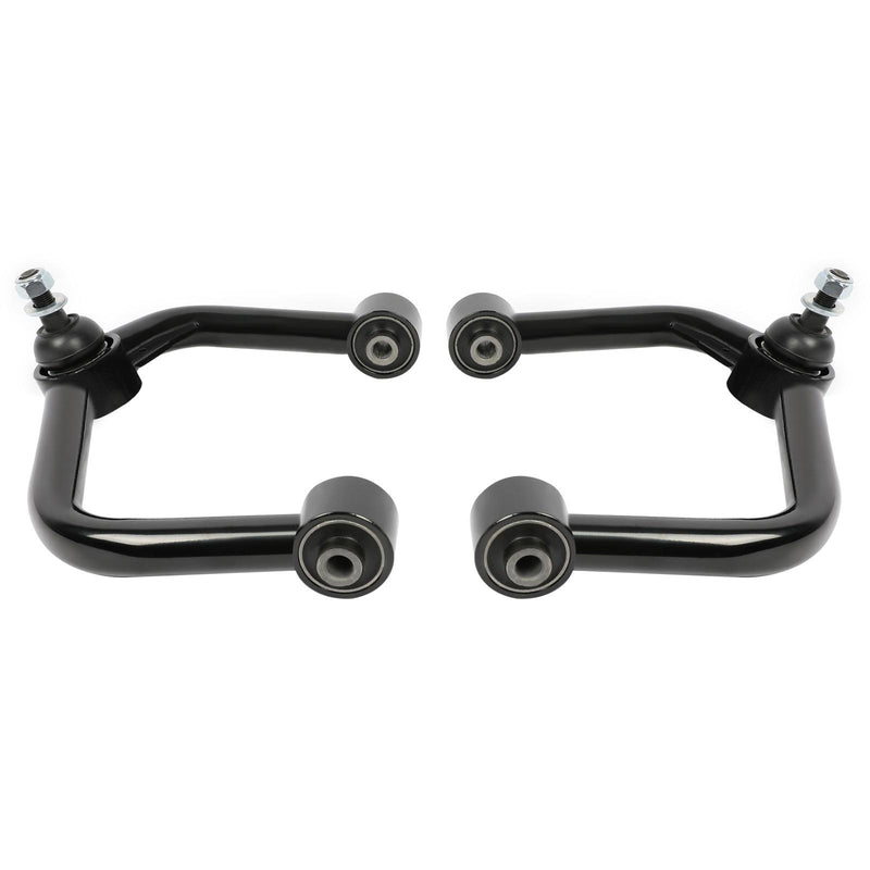 DURAFORCE 2-4" Lift Front Upper Control Arm w/ Ball Joints For Ford F150 2WD 4WD 2009-2023