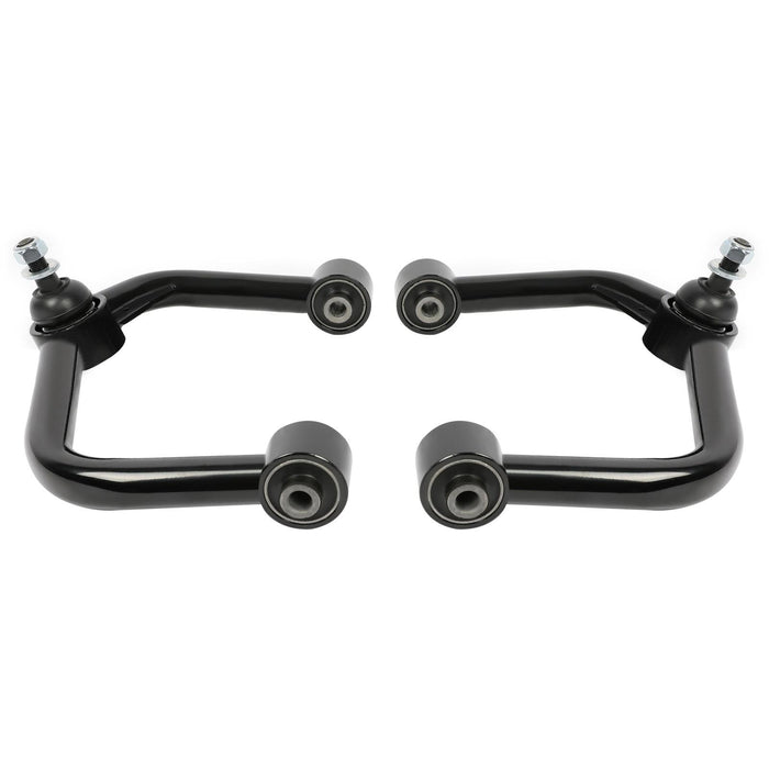 DURAFORCE 2-4" Lift Front Upper Control Arm w/ Ball Joints For Ford F150 2WD 4WD 2009-2023