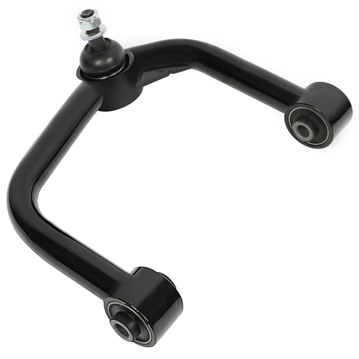 DURAFORCE 2-4" Lift Front Upper Control Arm w/ Ball Joints For Ford F150 2WD 4WD 2009-2023