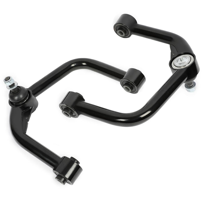 DURAFORCE 2-4" Lift Front Upper Control Arm w/ Ball Joints For Ford F150 2WD 4WD 2009-2023