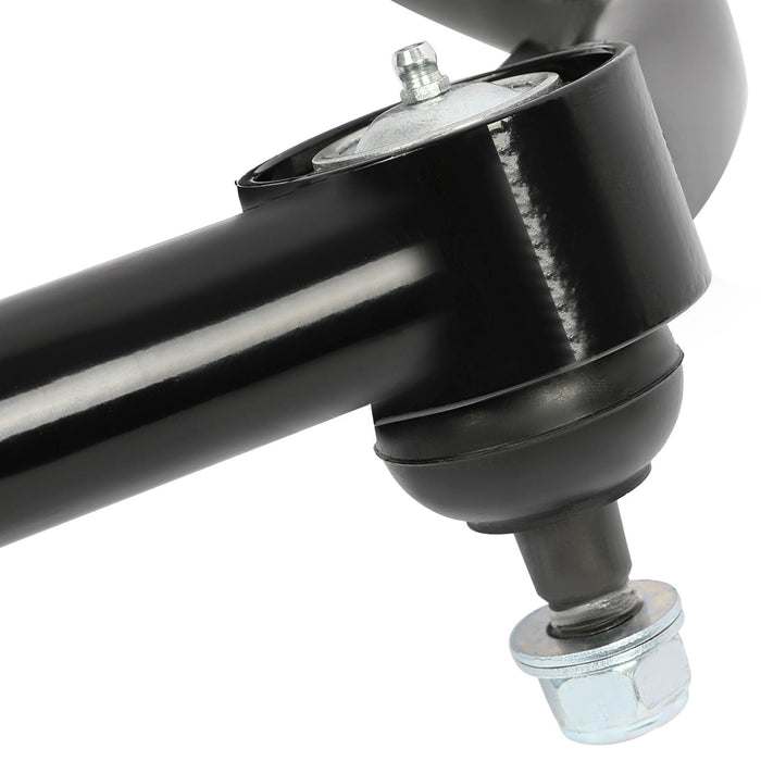 DURAFORCE 2-4" Lift Front Upper Control Arm w/ Ball Joints For Ford F150 2WD 4WD 2009-2023