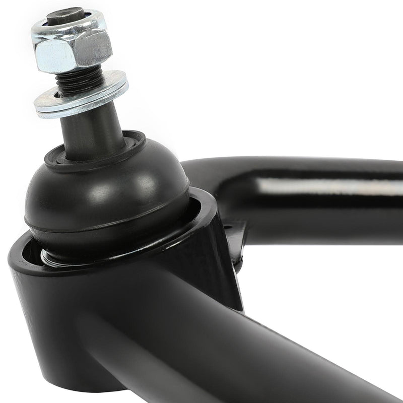 DURAFORCE 2-4" Lift Front Upper Control Arm w/ Ball Joints For Ford F150 2WD 4WD 2009-2023