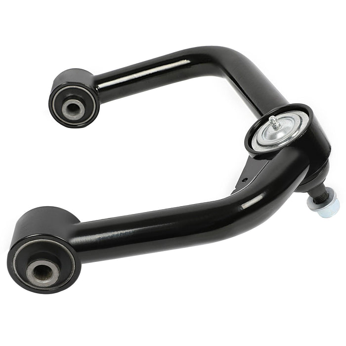 DURAFORCE 2-4" Lift Front Upper Control Arm w/ Ball Joints For Ford F150 2WD 4WD 2009-2023