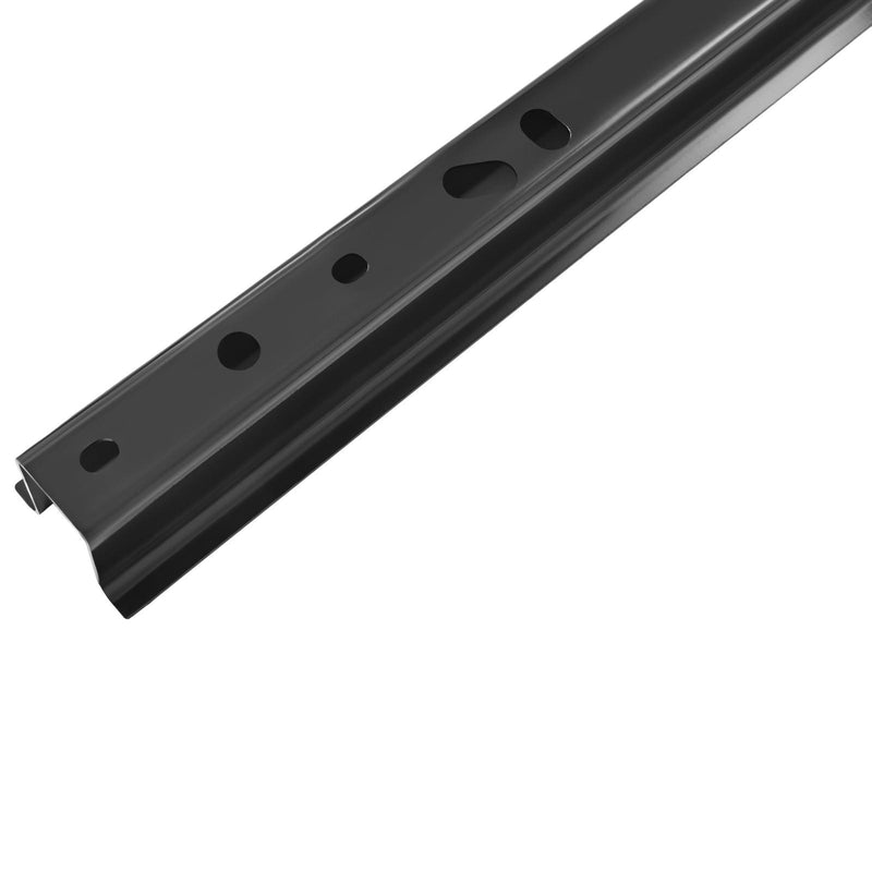 DURAFORCE 1951 1952 1953 1954 CHEVY PICKUP TRUCK GMC BED Floor Brace Across 3 PCS