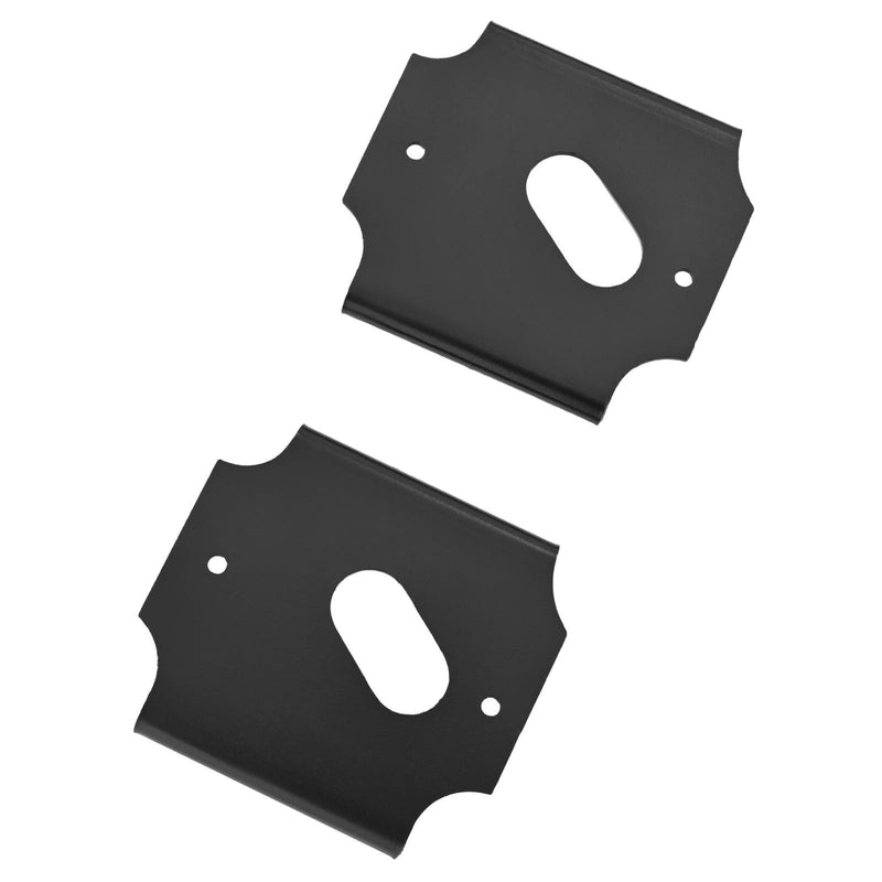 DURAFORCE 1951 1952 1953 1954 CHEVY PICKUP TRUCK GMC BED Floor Brace Across 3 PCS