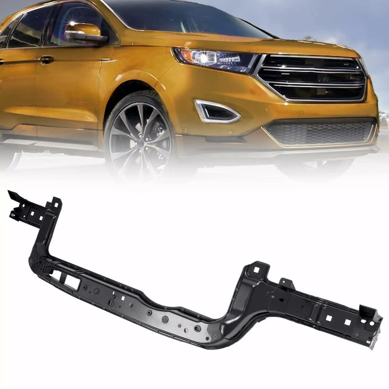 DURAFORCE Radiator Support Core Upper FT4Z8A284A For 15-20 Ford Edge Lincoln MKX Nautilus