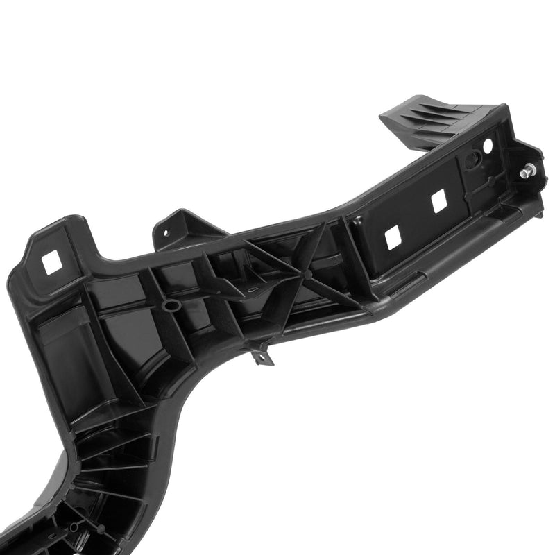DURAFORCE Radiator Support Core Upper FT4Z8A284A For 15-20 Ford Edge Lincoln MKX Nautilus
