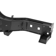 DURAFORCE Radiator Support Core Upper FT4Z8A284A For 15-20 Ford Edge Lincoln MKX Nautilus