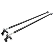 DURAFORCE Steel 86" Traction Tie Bars For Chevy Silverado 2500HD Long Bed Models 2001-2010