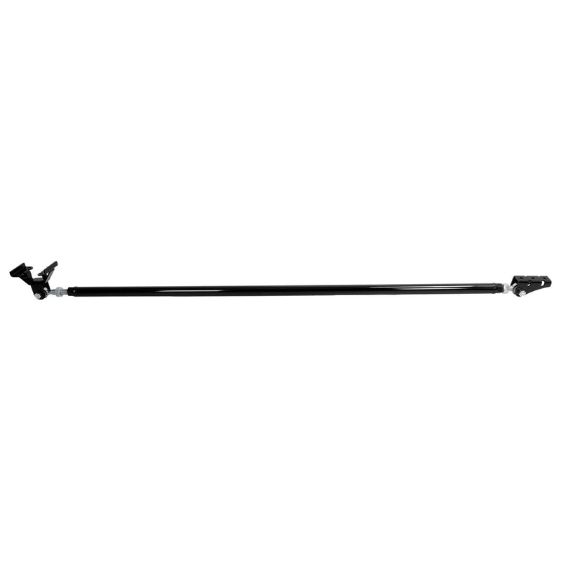 DURAFORCE Steel 86" Traction Tie Bars For Chevy Silverado 2500HD Long Bed Models 2001-2010
