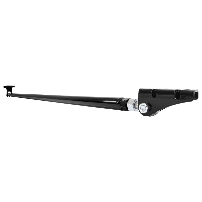 DURAFORCE Steel 86" Traction Tie Bars For Chevy Silverado 2500HD Long Bed Models 2001-2010