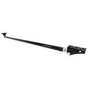 DURAFORCE Steel 86" Traction Tie Bars For Chevy Silverado 2500HD Long Bed Models 2001-2010