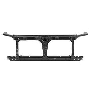 DURAFORCE Black Steel Radiator Support For Nissan Frontier 2015-2019 Xterra 2015 NI1225248