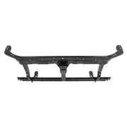 DURAFORCE Black Steel Radiator Support For Nissan Frontier 2015-2019 Xterra 2015 NI1225248