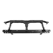 DURAFORCE Black Steel Radiator Support For Nissan Frontier 2015-2019 Xterra 2015 NI1225248