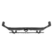 DURAFORCE Black Steel Radiator Support For Nissan Frontier 2015-2019 Xterra 2015 NI1225248