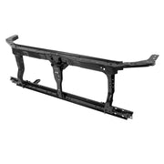 DURAFORCE Black Steel Radiator Support For Nissan Frontier 2015-2019 Xterra 2015 NI1225248