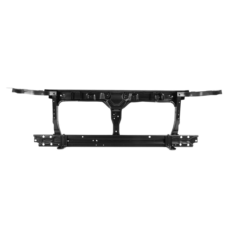DURAFORCE Black Steel Radiator Support For Nissan Frontier 2015-2019 Xterra 2015 NI1225248