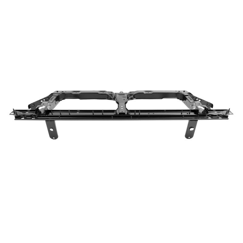 DURAFORCE Black Steel Radiator Support For Nissan Frontier 2015-2019 Xterra 2015 NI1225248
