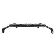 DURAFORCE Black Steel Radiator Support For Nissan Frontier 2015-2019 Xterra 2015 NI1225248
