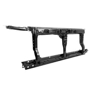 DURAFORCE Black Steel Radiator Support For Nissan Frontier 2015-2019 Xterra 2015 NI1225248