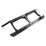 DURAFORCE Black Steel Radiator Support For Nissan Frontier 2015-2019 Xterra 2015 NI1225248