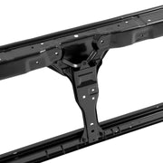 DURAFORCE Black Steel Radiator Support For Nissan Frontier 2015-2019 Xterra 2015 NI1225248