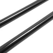DURAFORCE 72" Traction Tie Bars Kit WITH Rod Ends For Short Bed Truck 2001-2019 Steel
