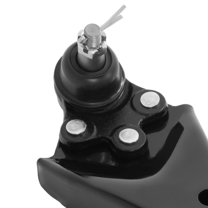 DURAFORCE Front Lower Control Arms for Chevy Equinox GMC Terrain 2.4L/3.0L/3.6L 2010-2017