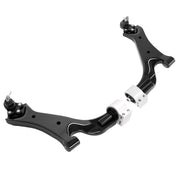DURAFORCE Front Lower Control Arms for Chevy Equinox GMC Terrain 2.4L/3.0L/3.6L 2010-2017