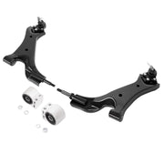 DURAFORCE Front Lower Control Arms for Chevy Equinox GMC Terrain 2.4L/3.0L/3.6L 2010-2017