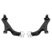 DURAFORCE Front Lower Control Arms for Chevy Equinox GMC Terrain 2.4L/3.0L/3.6L 2010-2017