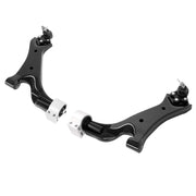 DURAFORCE Front Lower Control Arms for Chevy Equinox GMC Terrain 2.4L/3.0L/3.6L 2010-2017