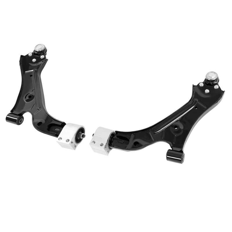 DURAFORCE Front Lower Control Arms for Chevy Equinox GMC Terrain 2.4L/3.0L/3.6L 2010-2017