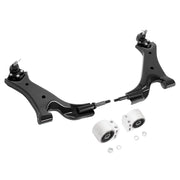 DURAFORCE Front Lower Control Arms for Chevy Equinox GMC Terrain 2.4L/3.0L/3.6L 2010-2017