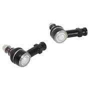 DURAFORCE Front Outer Tie Rod End Links Suspension Set For Ford Focus 06-11 Left & Right