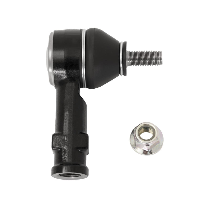 DURAFORCE Front Outer Tie Rod End Links Suspension Set For Ford Focus 06-11 Left & Right