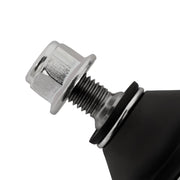 DURAFORCE Front Outer Tie Rod End Links Suspension Set For Ford Focus 06-11 Left & Right