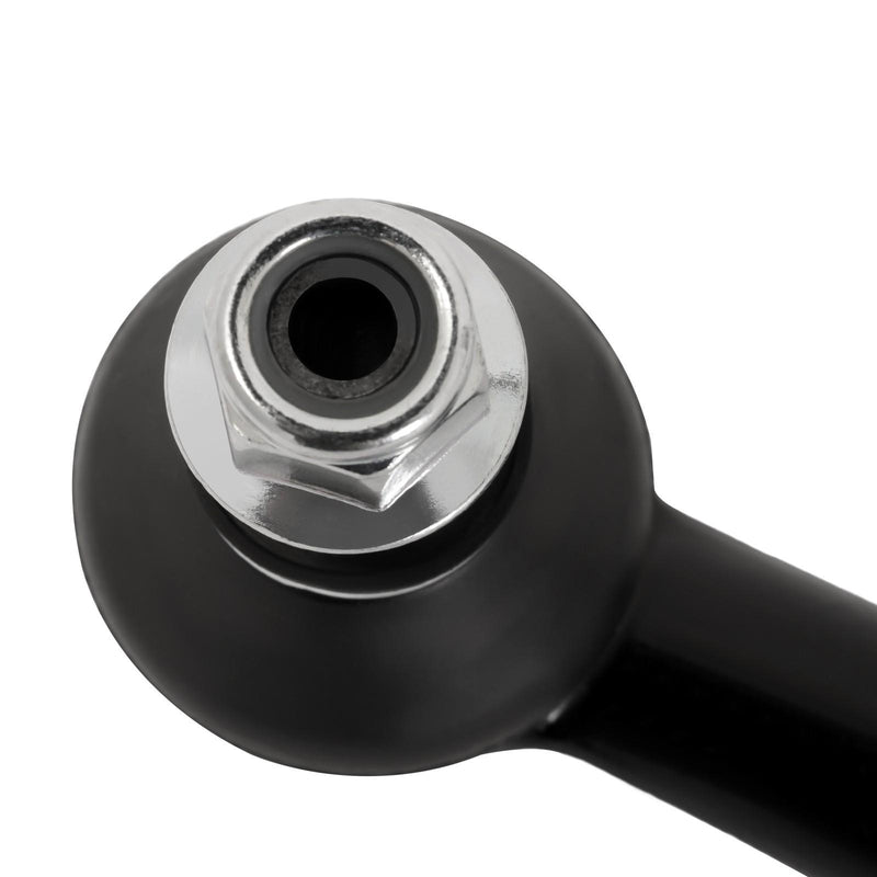 DURAFORCE Front Outer Tie Rod End Links Suspension Set For Ford Focus 06-11 Left & Right