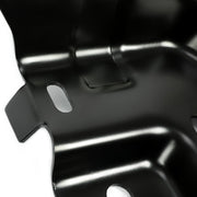 DURAFORCE Front Driver & Passenger Side Bumper Mounting Bracket Fits 2015-2017 Ford F-150