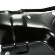 DURAFORCE Front Driver & Passenger Side Bumper Mounting Bracket Fits 2015-2017 Ford F-150
