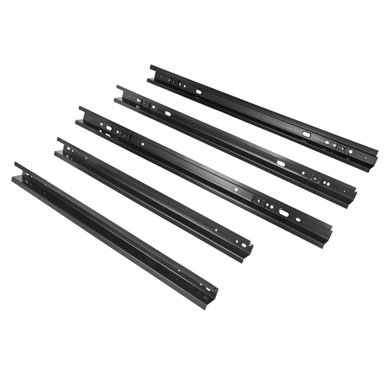 DURAFORCE Truck Bed Floor Support Crossmember For Chevy GMC K3500 88-2000 Electrophoresis