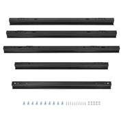 DURAFORCE Truck Bed Floor Support Crossmember For Chevy GMC K3500 88-2000 Electrophoresis