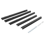 DURAFORCE Truck Bed Floor Support Crossmember For Chevy GMC K3500 88-2000 Electrophoresis