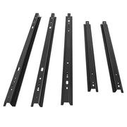 DURAFORCE Truck Bed Floor Support Crossmember For Chevy GMC K3500 88-2000 Electrophoresis