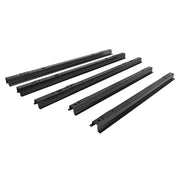 DURAFORCE Truck Bed Floor Support Crossmember For Chevy GMC K3500 88-2000 Electrophoresis