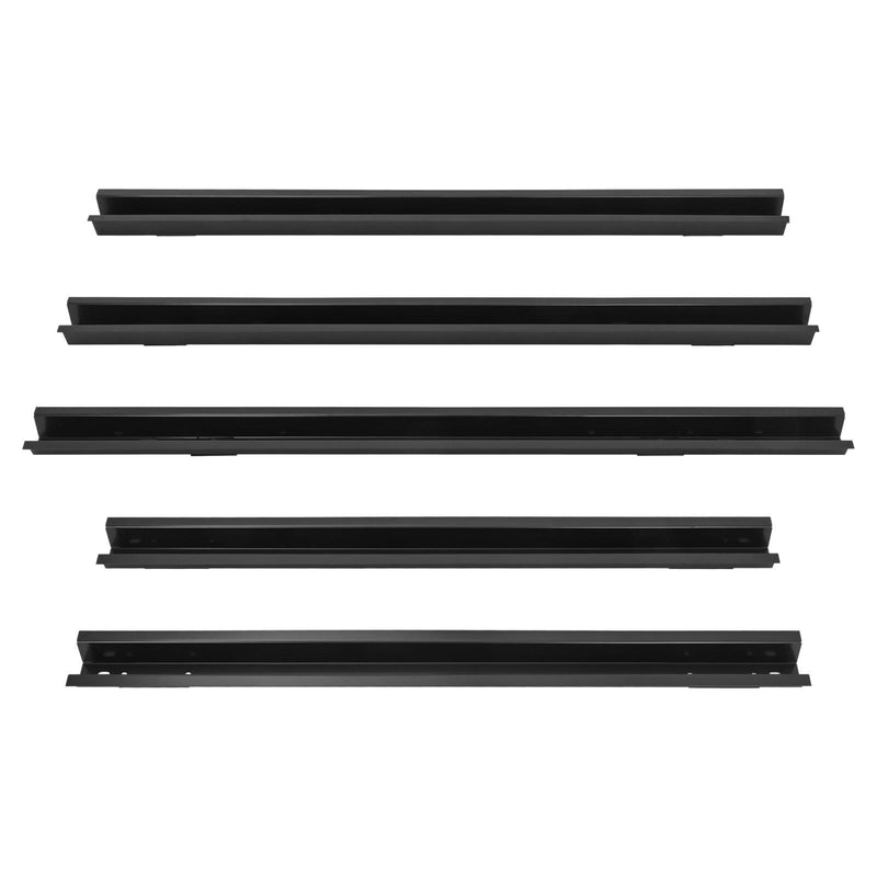 DURAFORCE Truck Bed Floor Support Crossmember For Chevy GMC K3500 88-2000 Electrophoresis