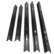 DURAFORCE Truck Bed Floor Support Crossmember For Chevy GMC K3500 88-2000 Electrophoresis