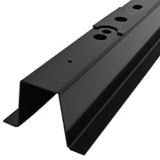 DURAFORCE Truck Bed Floor Support Crossmember For Chevy GMC K3500 88-2000 Electrophoresis